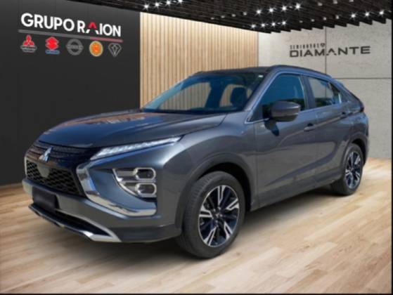 MITSUBISHI TRITON 2.4 BITURBO DIESEL CD HPE 4X4 AUTOMÁTICO